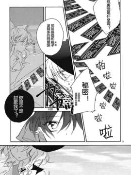 (C82)(同人誌)[よぬりめ] 瓶詰めスプランドゥール (東方)(非エロ)[喵玉汉化_563]_0028