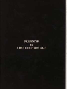 (C76)(同人誌)[サークルOUTERWORLD (千葉秀作)] MIDGARD＜Is＞ (ああっ女神さまっ)[XW舞舞汉化]_Scan001