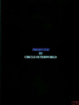 (C71)(同人誌)[サークルOUTERWORLD (千葉秀作)] MIDGARD＜Geofu＞ (ああっ女神さまっ)[悠月工房]_ytk-d08-027-034