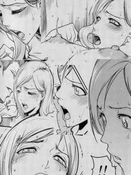 (C73)(同人誌)[LINDA Project] BLE織 (BLEACH)_[Ble Ori]-19