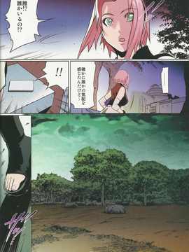 (C80)(同人誌)[LINDA Project] ナルラブ完全版1 (NARUTO)_55_55