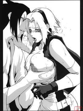 (C74)(同人誌)[LINDA Project] ナルラブ3 サスサクの巻 (NARUTO)[悠月工房]_NaruLove19