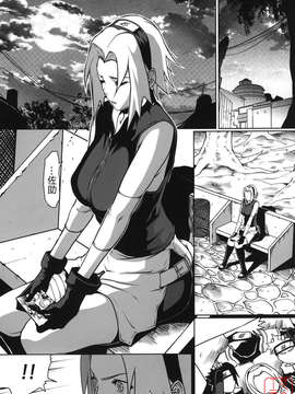 (C74)(同人誌)[LINDA Project] ナルラブ3 サスサクの巻 (NARUTO)[悠月工房]_NaruLove03