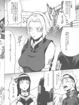 (C77)(同人誌)[LINDA Project] ナルラブ6 サクヒナの巻 (NARUTO)_0009_005