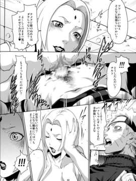 (C76)(同人誌)[LINDA Project] ナルラブ5 ナルツナの巻 (NARUTO)_SS000010