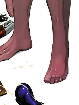 (成年コミック)[LINDA] ヒトヅマニア  [維納斯中文]_04