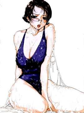 (成年コミック)[LINDA] ヒトヅマニア  [維納斯中文]_2005