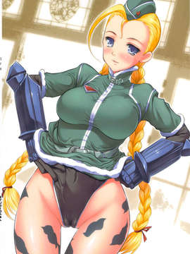 (C82)  (同人誌)[STUDIOふあん (来鈍 部長ちんけ カドウ)] SFⅣ (ストリートファイター)_sf4_44