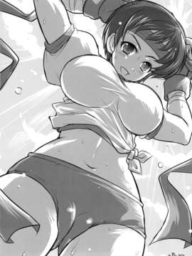 (C82)  (同人誌)[STUDIOふあん (来鈍 部長ちんけ カドウ)] SFⅣ (ストリートファイター)_sf4_30