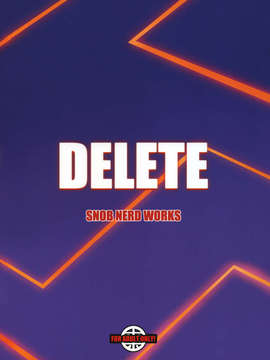 (C82) (同人誌) [SNOB NERD WORKS (さめだ小判)] DELETE (ソードアート_オンライン_DELETE_026