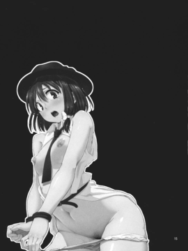 (C82) (同人誌) [極彩色, U.M.E.Project (彩社長, ukyo_rst)] Girls 淫堕 Dark (東方Project)_Girls_Dark_015