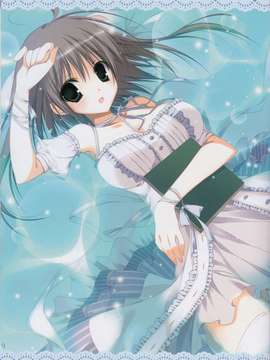 (C82) (同人誌) [NECOTOXIN (狗神煌)] Jam Holic (オリジナル)_09