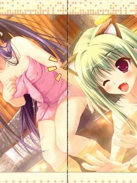 (C82) (同人誌) [GRAPEFRUIT (しんたろー)] Mi So Ra Colors(JPG)_013