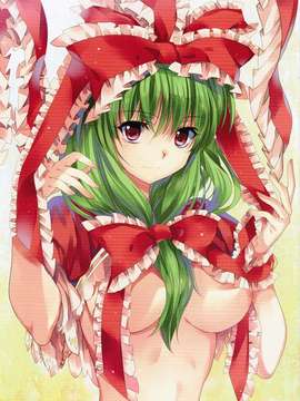 (C82) (同人誌) [強熱残分（ペイント娘、Pico）]東方緊縛録　弐(JPG)_04