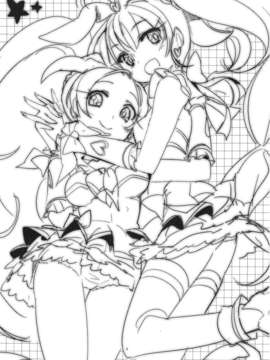 (C82) (同人誌) [EX35 (かまぼこRED)] サンビョーシ! (プリキュア) [DL版]__61