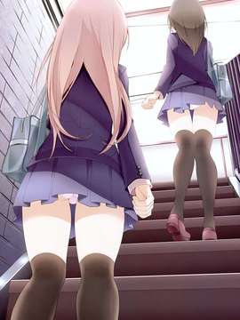 (C82) (同人誌) [嘘つき屋(大嘘)] JK -JOSHI Knee socks- (オリジナル)_015