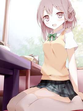 (C82) (同人誌) [嘘つき屋(大嘘)] JK -JOSHI Knee socks- (オリジナル)_010