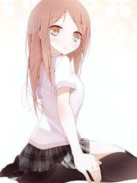 (C82) (同人誌) [嘘つき屋(大嘘)] JK -JOSHI Knee socks- (オリジナル)_016