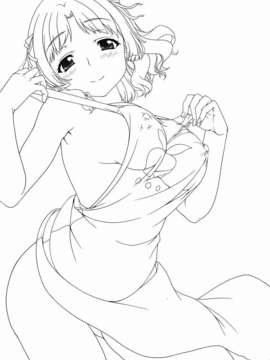(C82) (同人誌) [木鈴亭 (木鈴カケル)] この夏から私だけを愛して! (あの夏で待ってる)_002