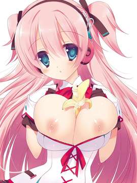 (C82) (同人誌) [とらいあんぐる！ (そりむらようじ、しーあーる、FCT、他)] おっぱい、胸、バスト、乳。( イラスト集) [DL版]