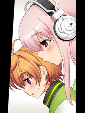 (C82) (同人誌) [URAN-FACTORY (URAN)] マジそに子 3 (すーぱーそに子) [DL版]_040