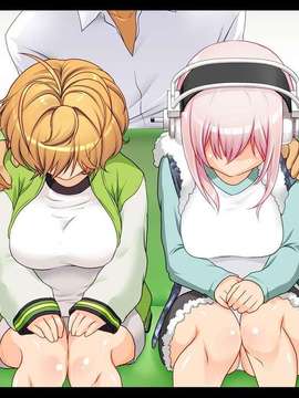 (C82) (同人誌) [URAN-FACTORY (URAN)] マジそに子 3 (すーぱーそに子) [DL版]_039