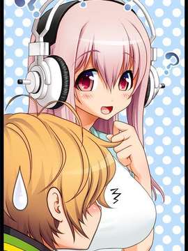 (C82) (同人誌) [URAN-FACTORY (URAN)] マジそに子 3 (すーぱーそに子) [DL版]_064