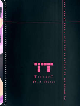 【脸肿汉化组】(C83) (同人誌) [TrinkeT (からあげ3)] 六花ちゃんの中に、病的な量の精を注ぎたい! (中二病でも恋がしたい！)__031