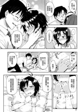 (C83)(同人誌)[ReDrop (宮本スモーク, おつまみ)] 俺の真のお姫様 (アイドルマスター)[天鹅之恋同人部]_SWANLOVE_007