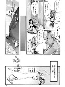 (成年コミック) [雑誌] Comic 阿吽 2007-04_aun0704-141