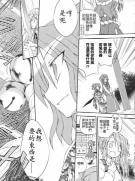 (C83)(同人誌)[粟米湯] ふたりで雪だるまを作ろう！(東方)(非エロ)[名字毫无亮点汉化]_027