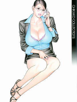 [十六夜清心x山咲まさと] M女専科 su-thu001_000h