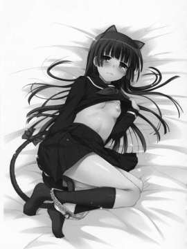 【脸肿汉化组】(C83) [Digital Lover (なかじまゆか)] D.L.action 73 (俺の妹がこんなに可愛いわけがない)_IMG_0016