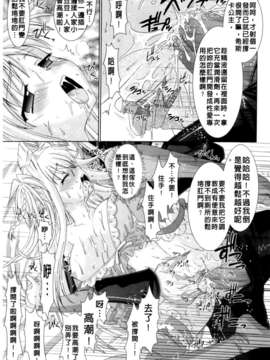 [Rusty Soul&或十せねか][Brandish][SA][中漫]_a101