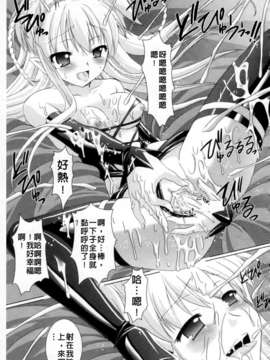 [Rusty Soul&或十せねか][Brandish][SA][中漫]_a053