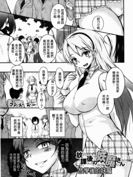 [C1894][なるさわ景] CHUっちゅ あいらんど!(CHUCHU淫亂的小島!)_img-105