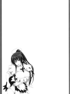 [肥艺个人汉化](C76) [SAZ (双九朗、soba)] 天草模様な参% (とある魔術の禁書目録)_28