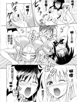 [はんぺら] あねいろ乳果汁 (好色姊的乳果汁) [C1493]_019