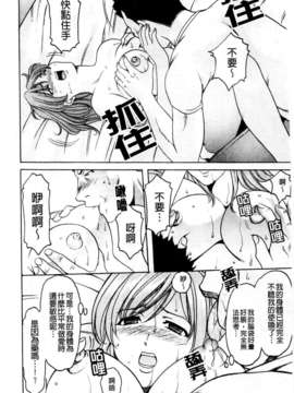 [星野竜一] 牝犬女の飼い方 [C]_106