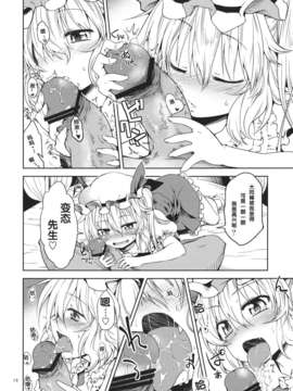 【CE家族社】(C83) [Area-S (Dra)] さんむすがあらわれた! (東方Project)_CE_121_010