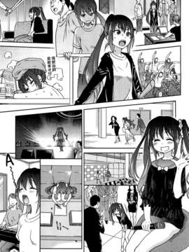[師走の翁] ゆあまいあいどる [Badluck1205] (COMIC Aun 2012-12)_AUN1212_233