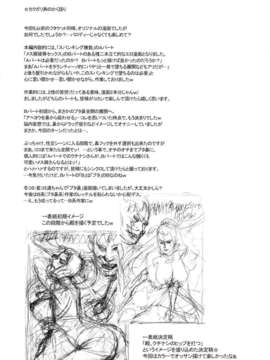 [里界漢化組] (C80) [肉りんご(カクガリ兄弟)] NIPPON H ISLAND_033