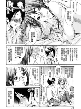 [葵ヒトリ] 犯りたい人妻 [步兵漢化]_010