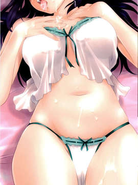 [みたらし侯成] 家族どんぶり_img003