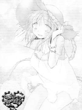 [井ノ本リカ子]ちぇりーぱい_cherrypie_0073