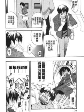 [吉川かば夫] 巨乳のある風景_ONAF070