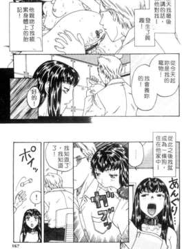 [小林少年]性奴隸目錄_[С