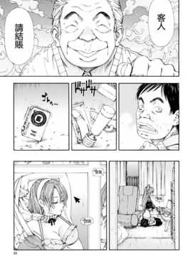 [魂+工坊][世徒ゆうき]雨森の週末 (COMIC MUJIN 2013年01月号)[無修正]_028