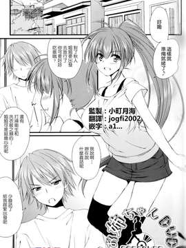 [魂+工坊][结城焔]お姉ちゃんDVD