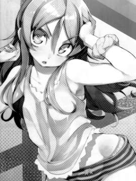 [Genesis漢化] (C84) [ひょこ道 (ひょころー)] 絶対妹領域2 (俺の妹がこんなに可愛いわけがない)_02_003